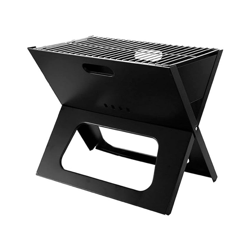 PARRILLA PLEGABLE PORTATIL