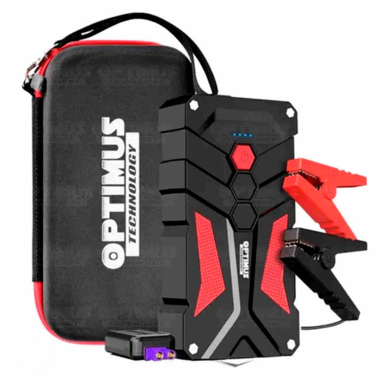 CARGADOR DE BATERIA PARA CARRO