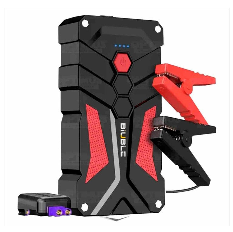 CARGADOR DE BATERIA PARA CARRO