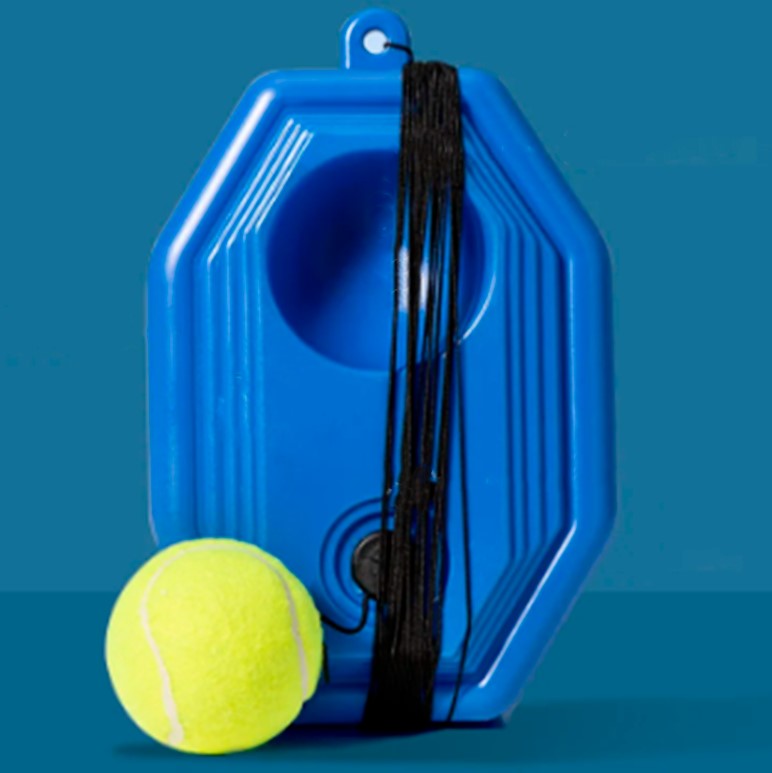 KIT DE ENTRENAMIENTO DE TENIS