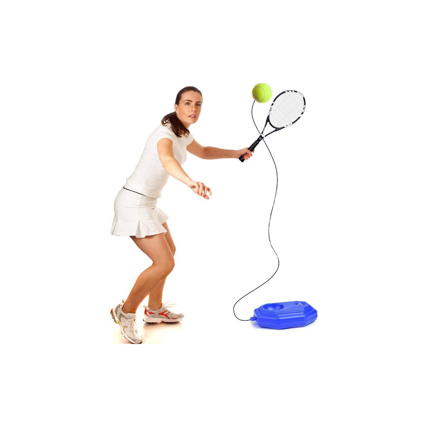 KIT DE ENTRENAMIENTO DE TENIS