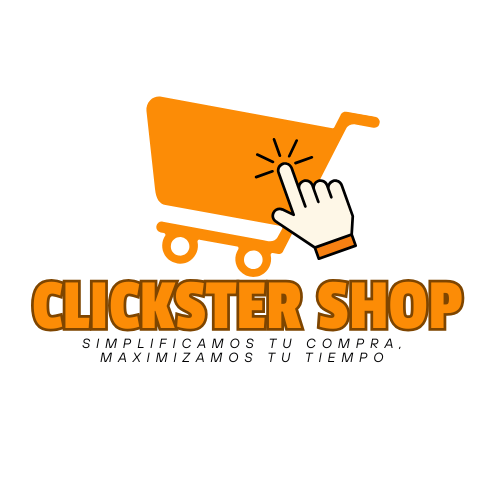 Clickster Shop