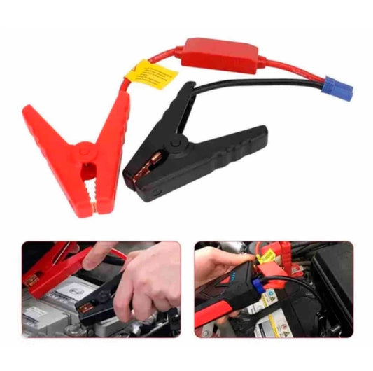 CARGADOR DE BATERIA PARA CARRO