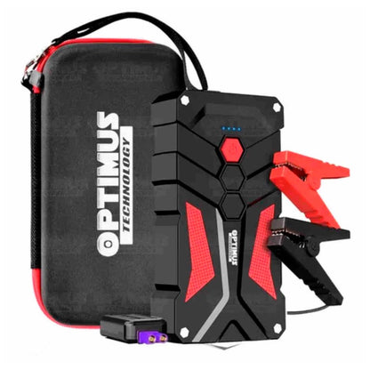 CARGADOR DE BATERIA PARA CARRO